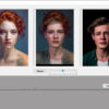LoveChild Photo Morphing Software - Image 6