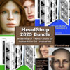 HeadShop 2025 Full Bundle